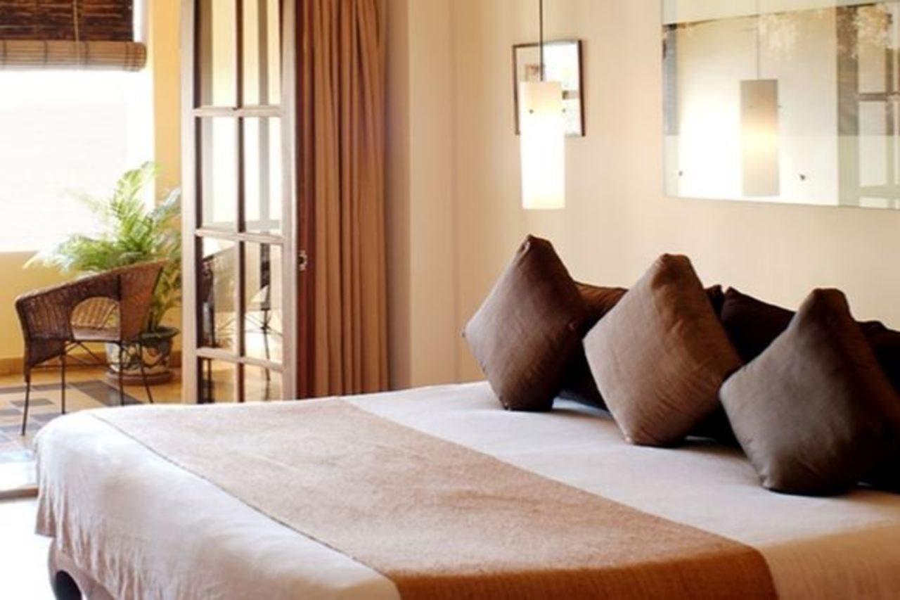 Fcc Phnom Penh Boutique Hotel מראה חיצוני תמונה
