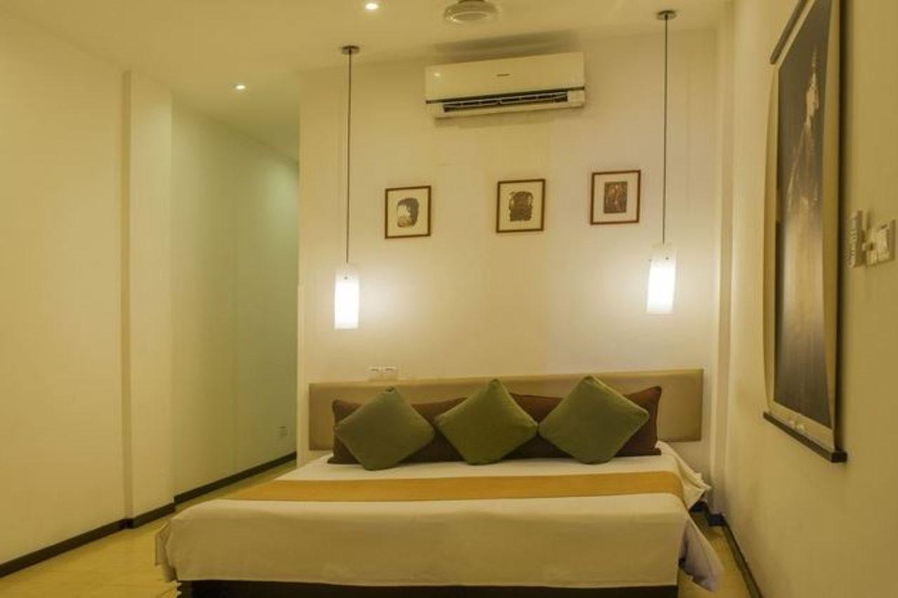 Fcc Phnom Penh Boutique Hotel מראה חיצוני תמונה