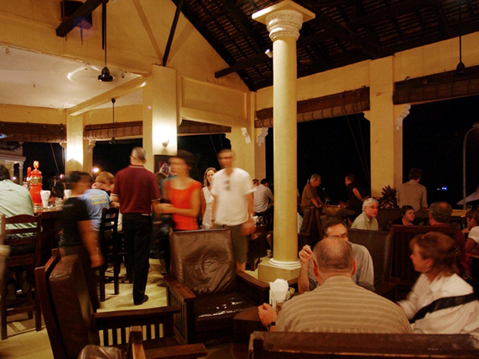 Fcc Phnom Penh Boutique Hotel מראה חיצוני תמונה