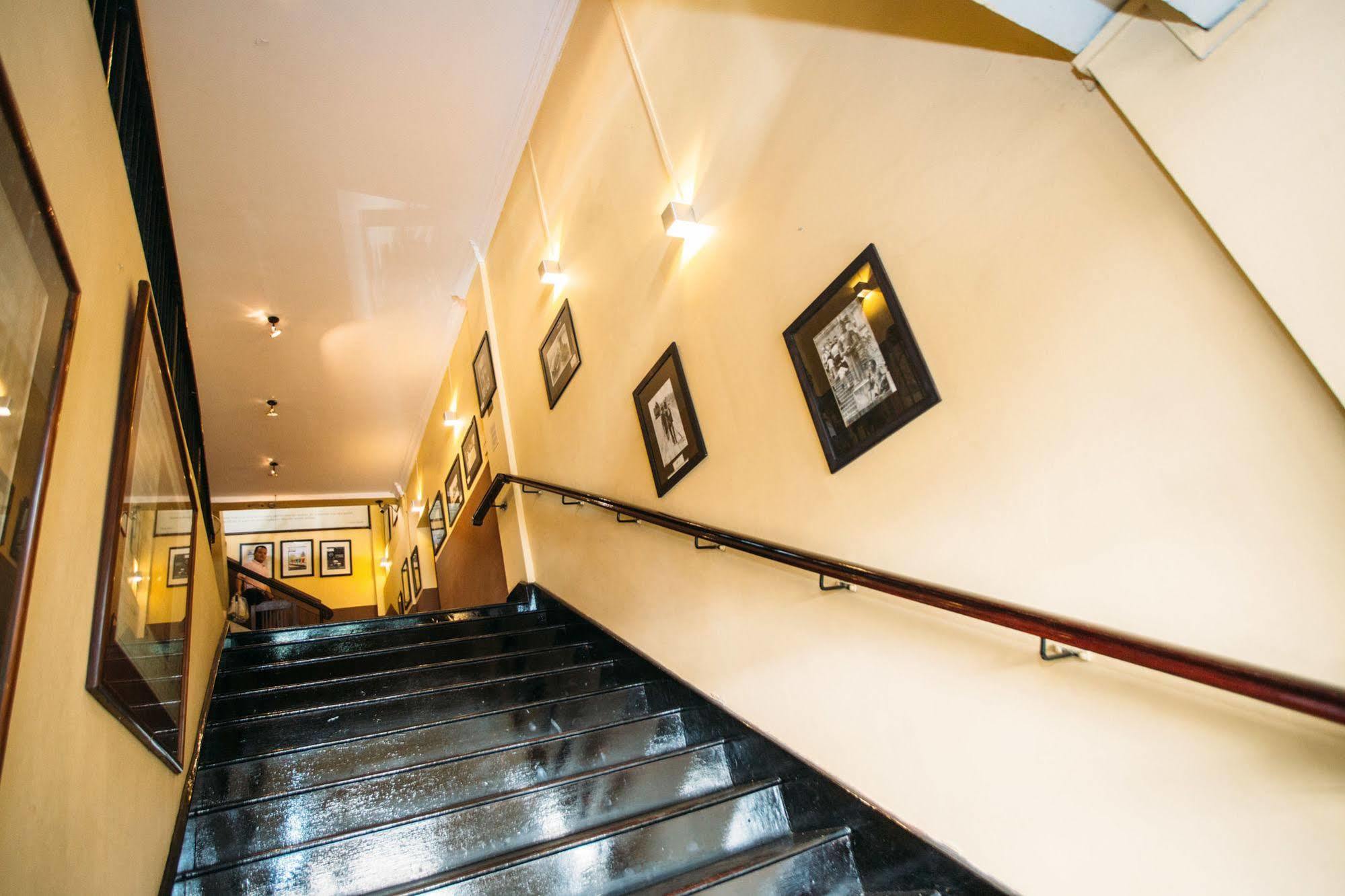 Fcc Phnom Penh Boutique Hotel מראה חיצוני תמונה